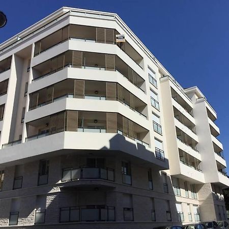 Ma Place Au Sud Nice 607 ภายนอก รูปภาพ