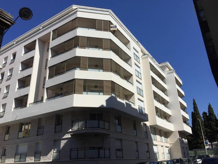 Ma Place Au Sud Nice 607 ภายนอก รูปภาพ