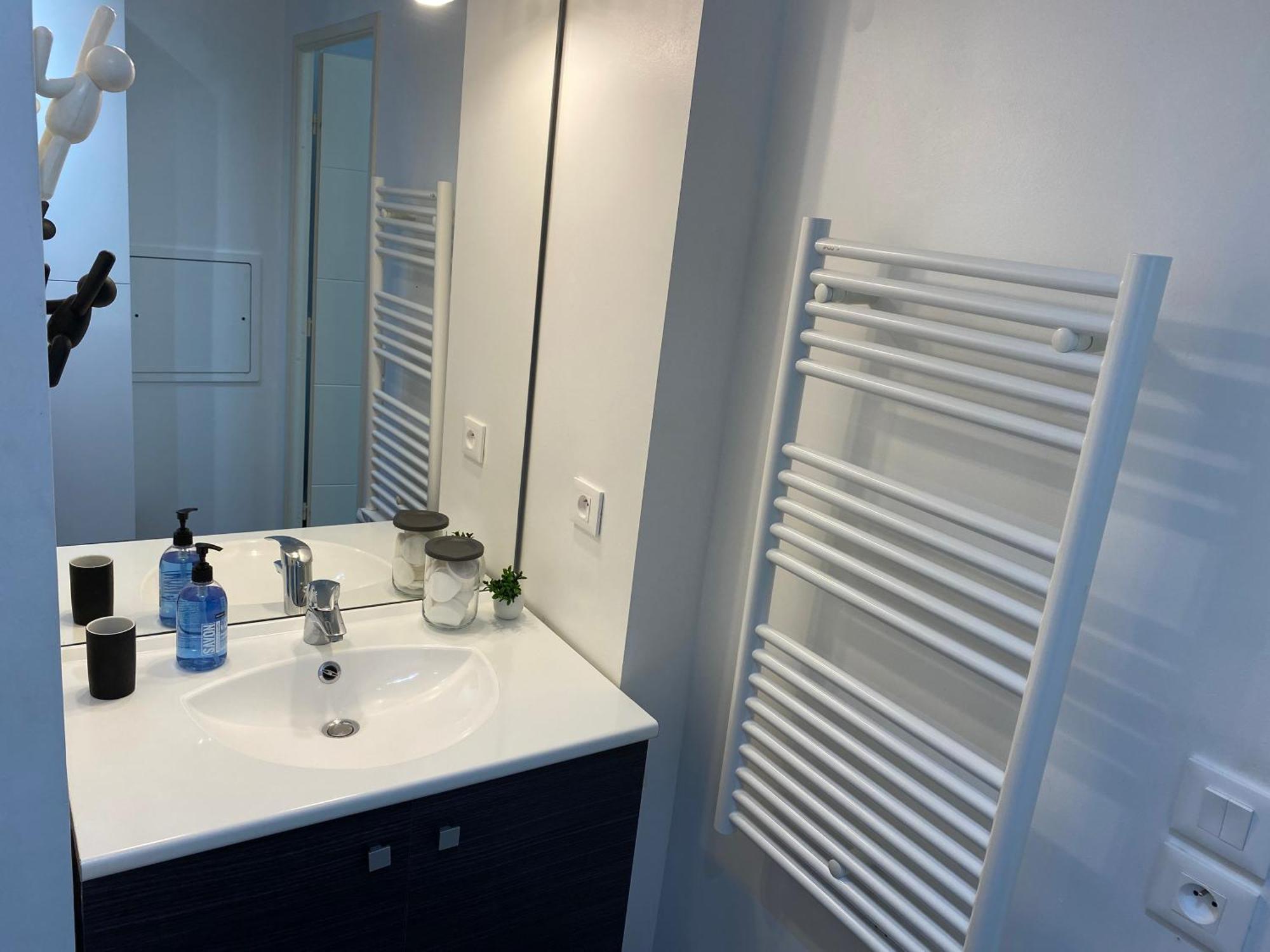 Ma Place Au Sud Nice 607 ภายนอก รูปภาพ