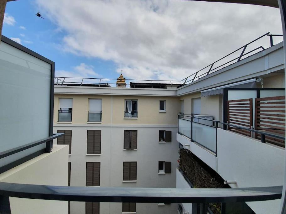Ma Place Au Sud Nice 607 ภายนอก รูปภาพ